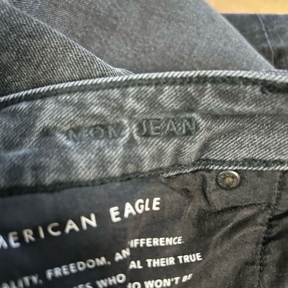 AE Mom Jeans - Picture 4 of 5